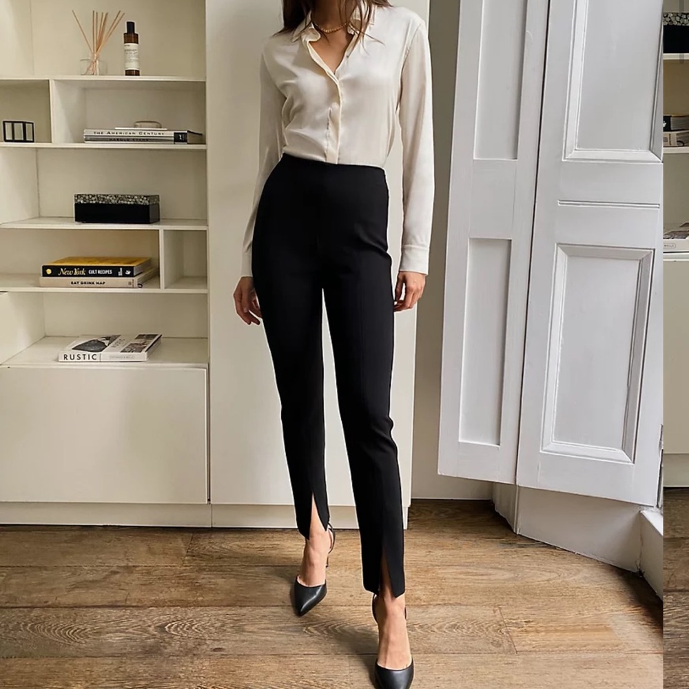 Babaton Jotham Pant